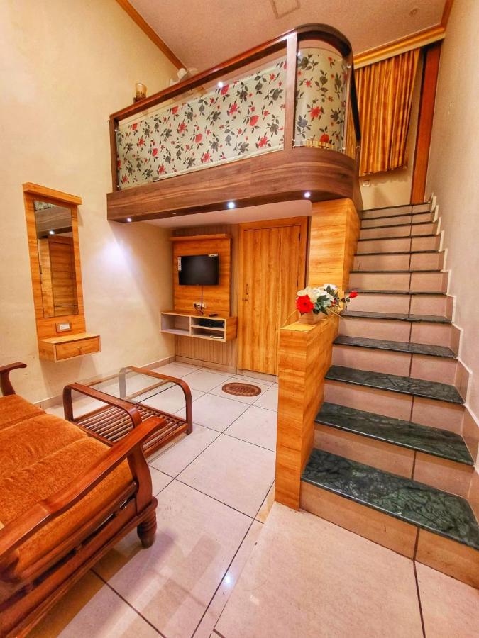 New Jaganmohana Comforts Maiçor Exterior foto